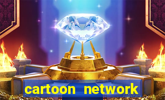 cartoon network site antigo